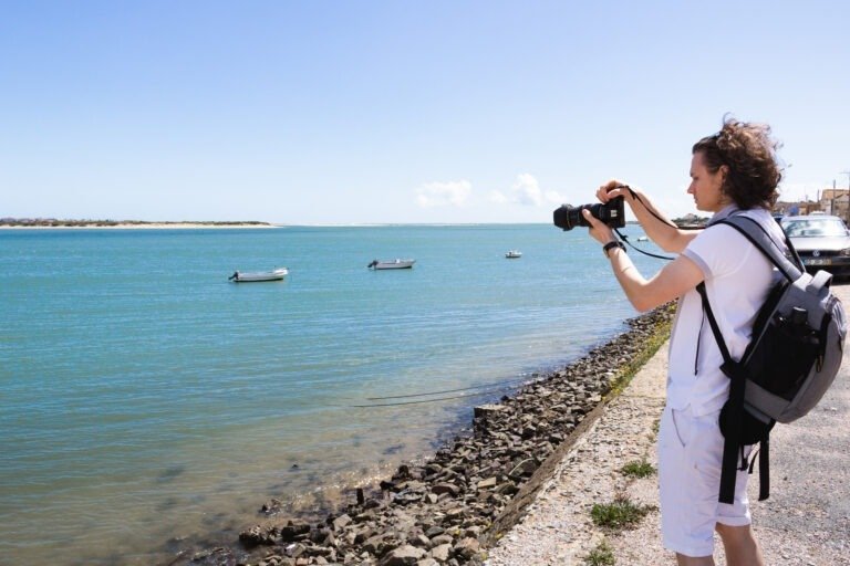 Exploring the World Through the Lens: Capturing Beautiful Photography in Many Locations